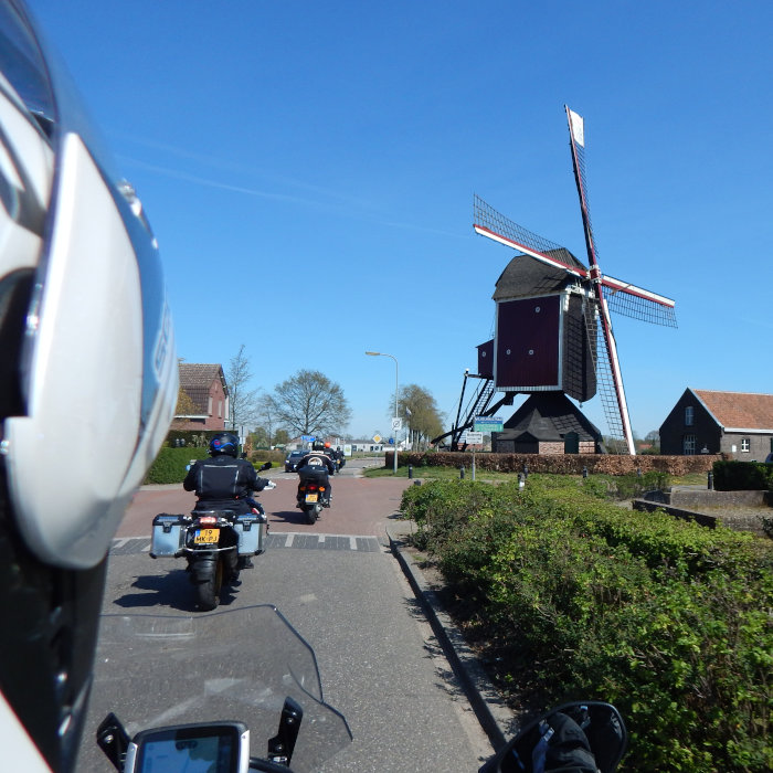 Spoedcursus Motorrijbewijs Vlaardingen